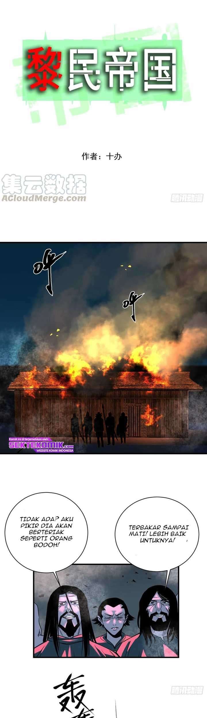 Limin Diguo Chapter 10 - halaman 2