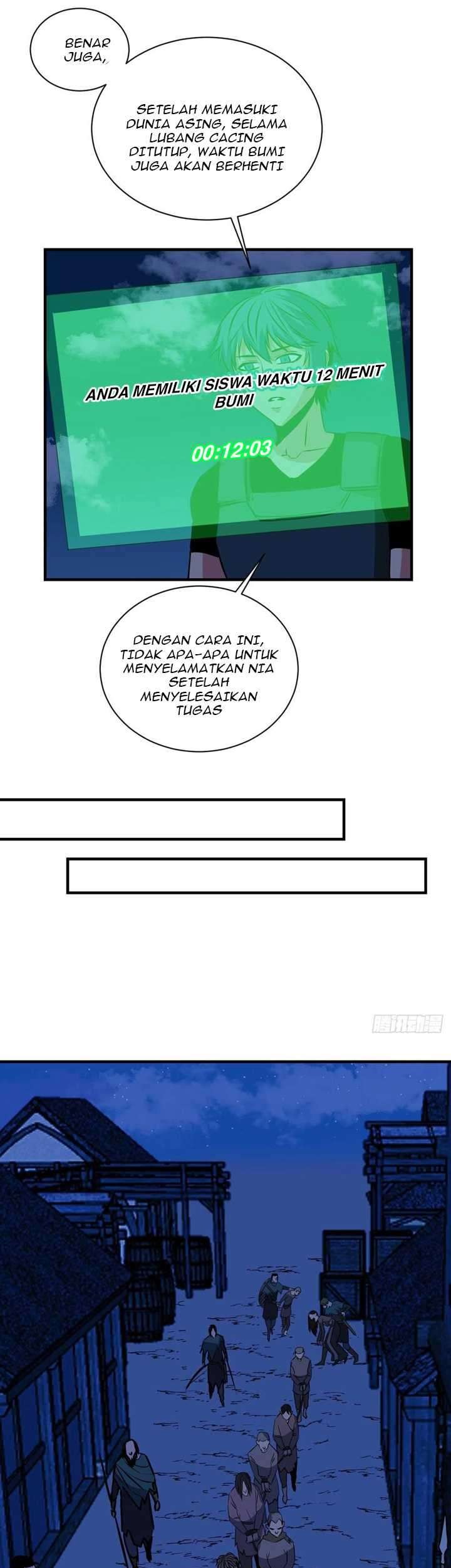Limin Diguo Chapter 10 - halaman 23