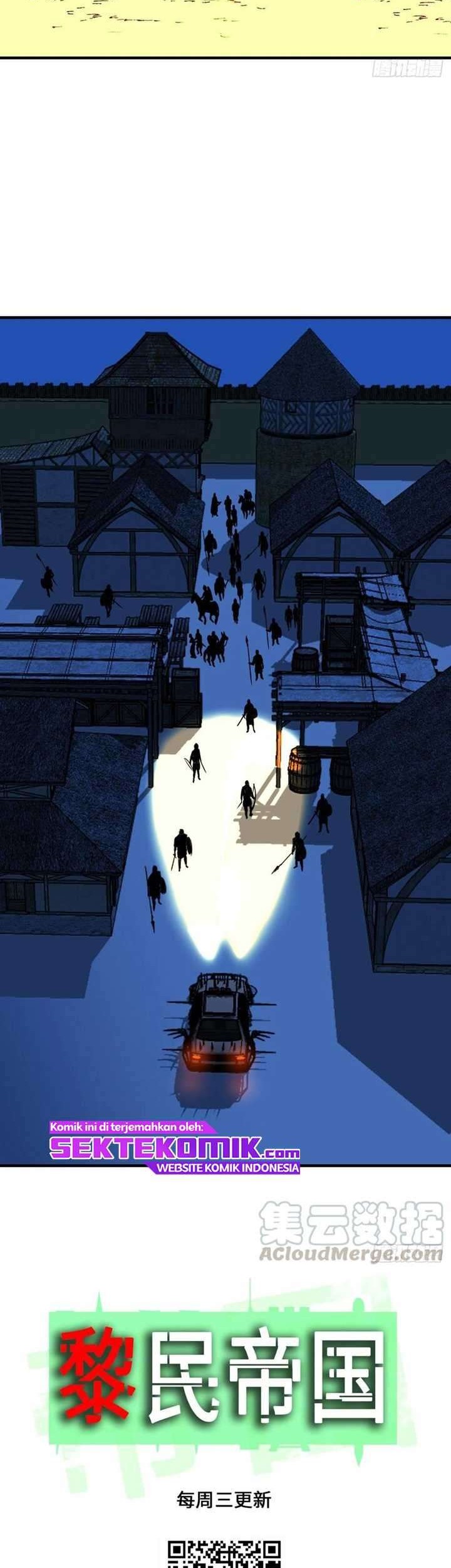 Limin Diguo Chapter 10 - halaman 30
