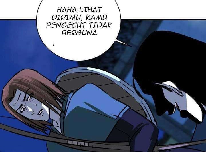 Limin Diguo Chapter 11 - halaman 20