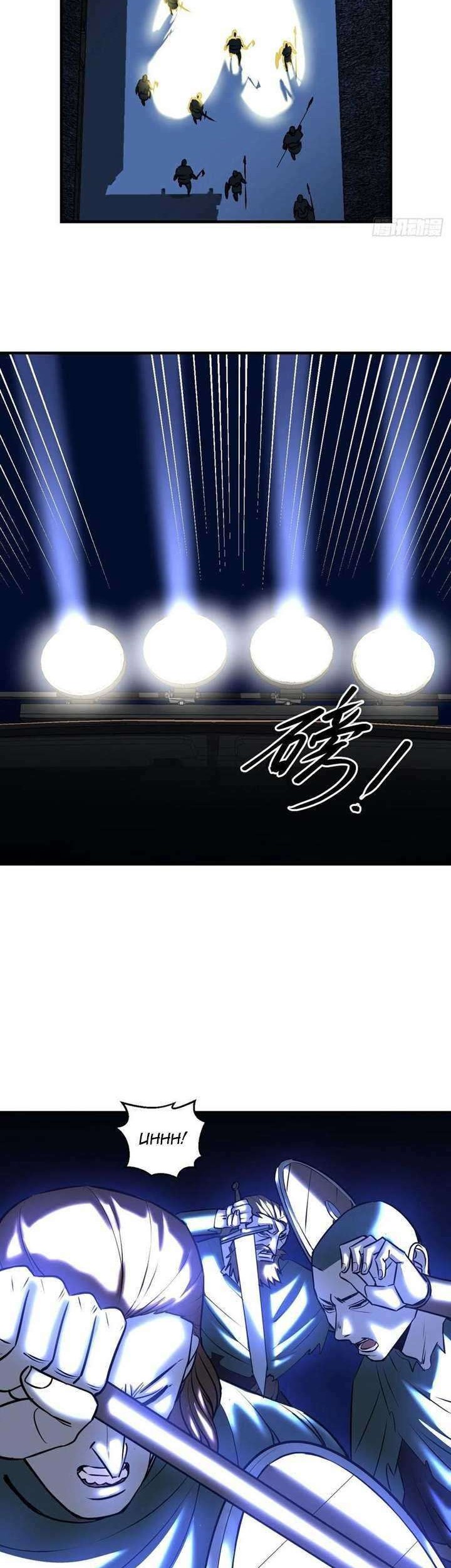 Limin Diguo Chapter 11 - halaman 3