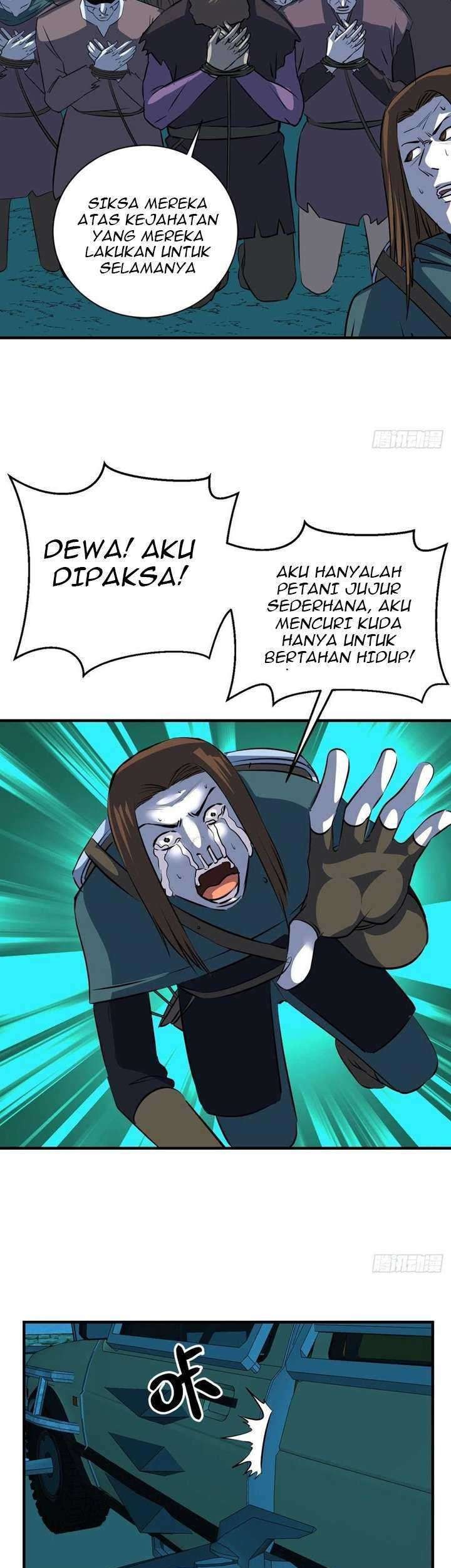 Limin Diguo Chapter 12 - halaman 11