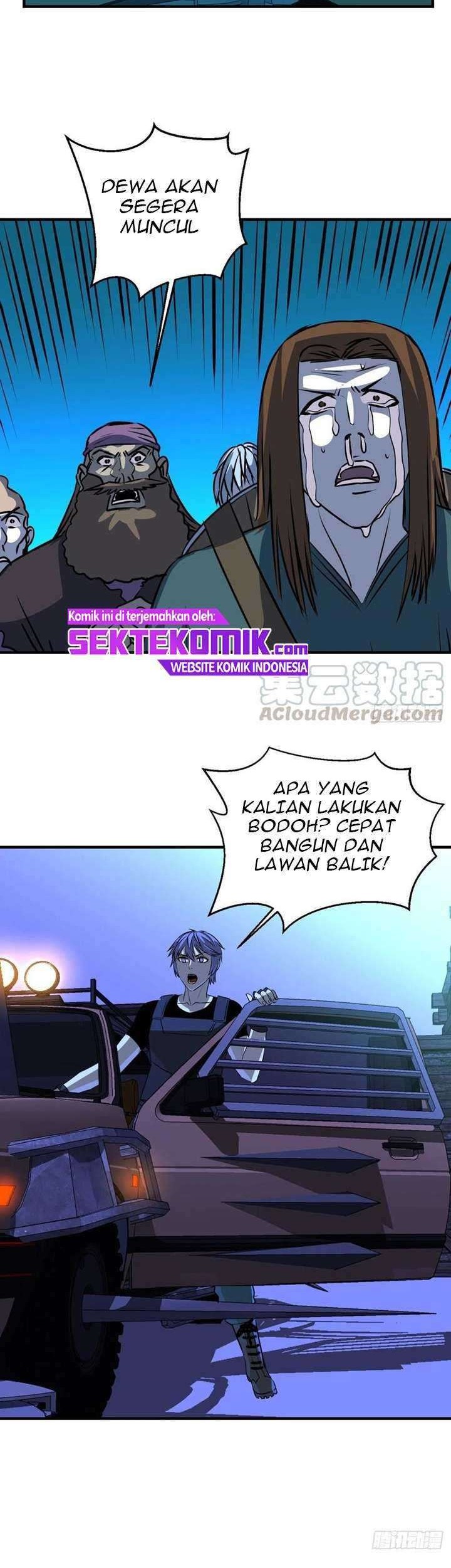 Limin Diguo Chapter 12 - halaman 12