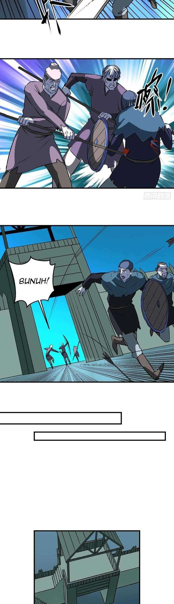 Limin Diguo Chapter 12 - halaman 15