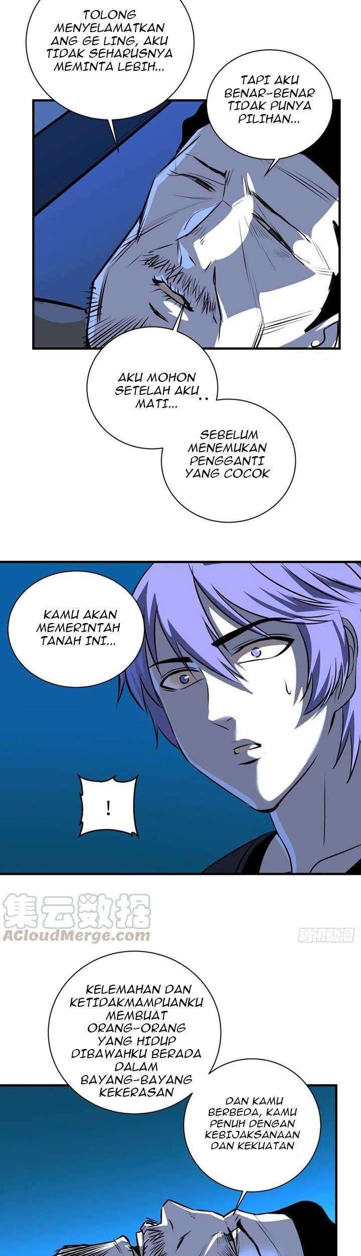 Limin Diguo Chapter 12 - halaman 19