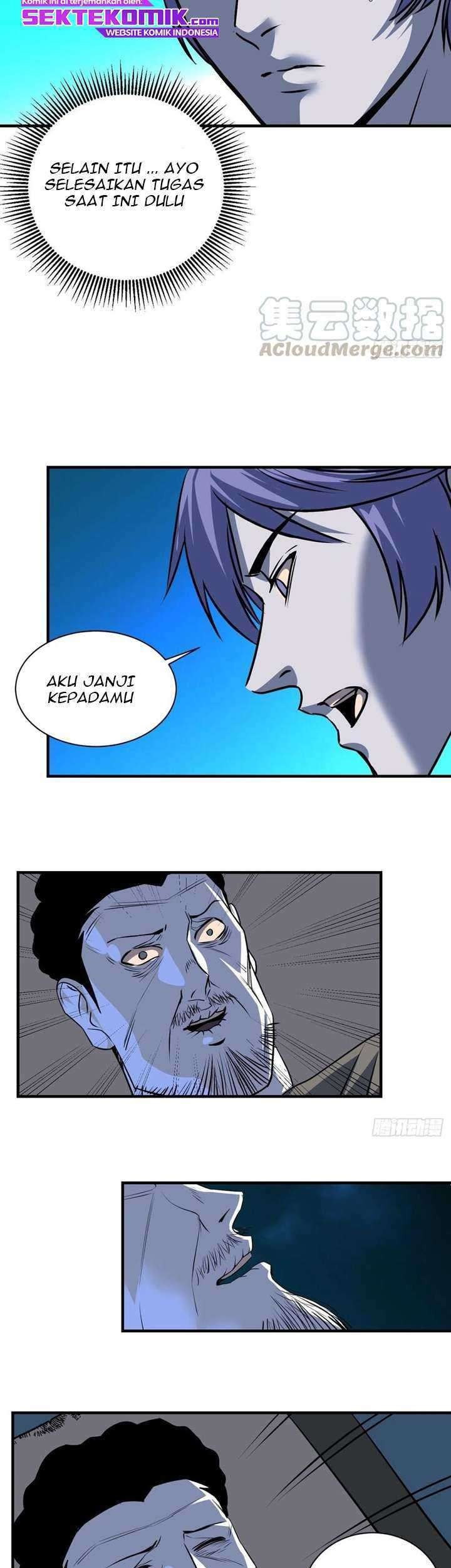Limin Diguo Chapter 12 - halaman 21