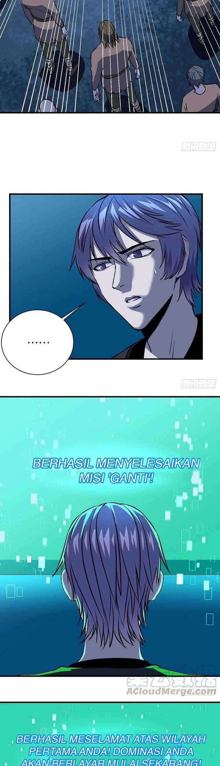Limin Diguo Chapter 12 - halaman 25