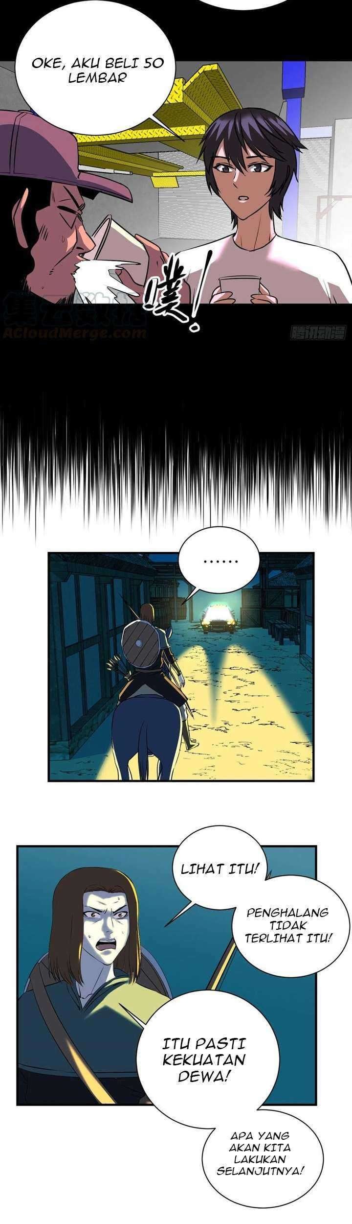 Limin Diguo Chapter 12 - halaman 5