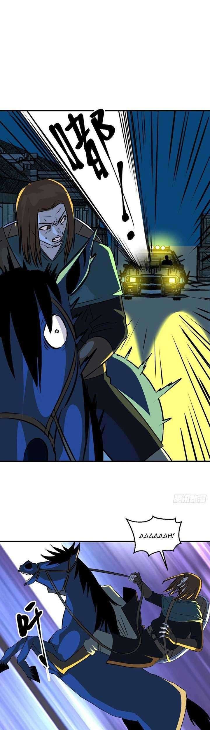 Limin Diguo Chapter 12 - halaman 8