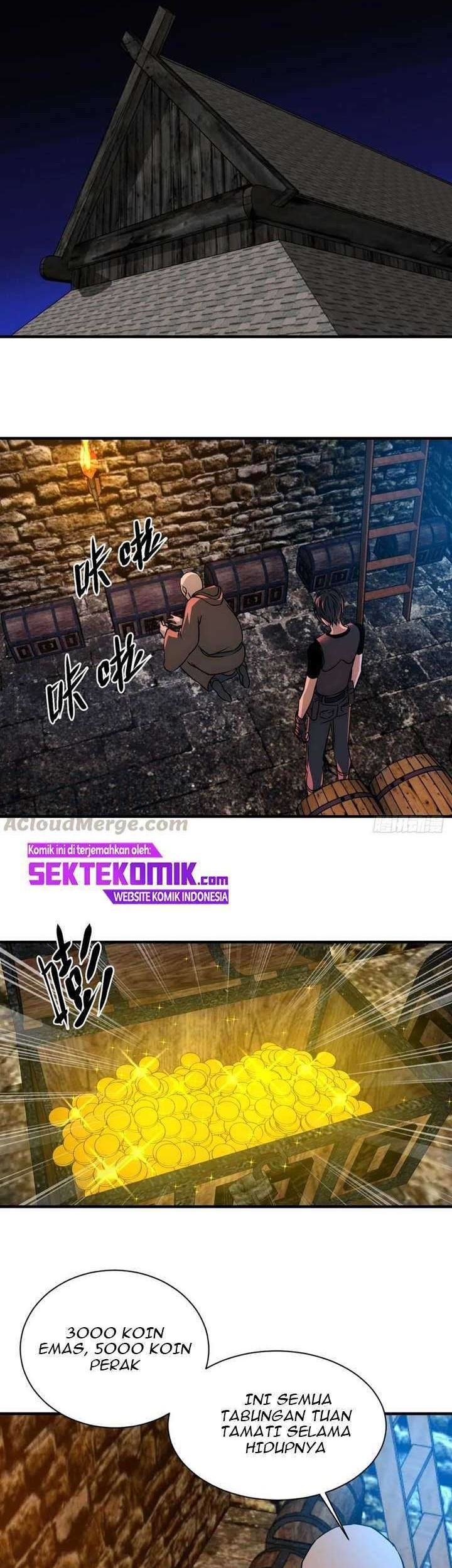 Limin Diguo Chapter 13 - halaman 12