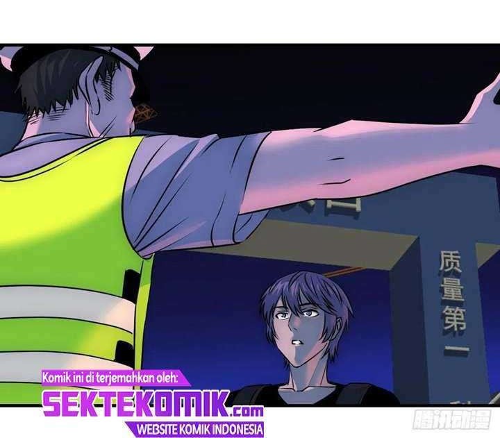 Limin Diguo Chapter 13 - halaman 16