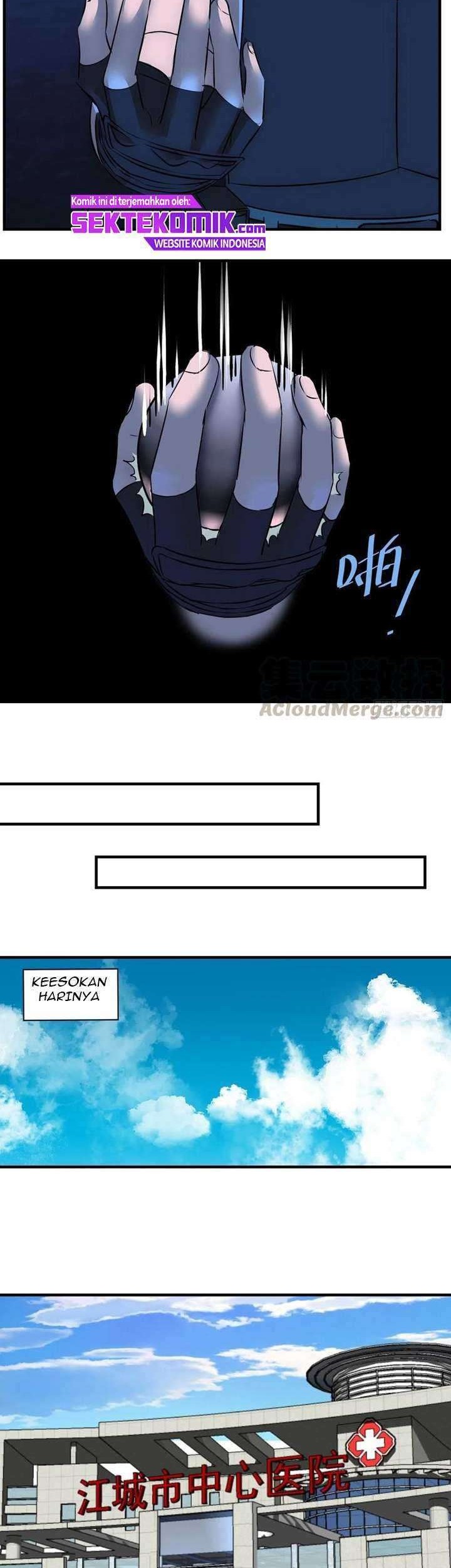 Limin Diguo Chapter 13 - halaman 18
