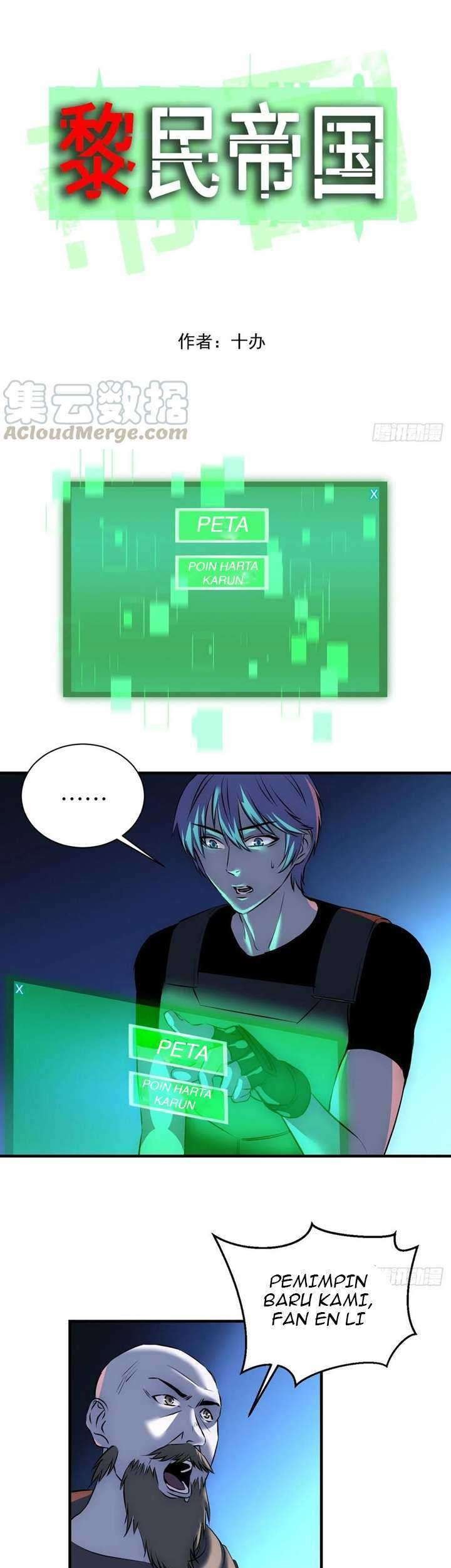 Limin Diguo Chapter 13 - halaman 2