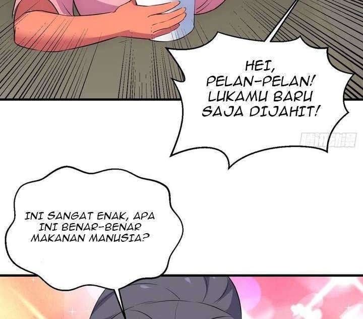 Limin Diguo Chapter 13 - halaman 25