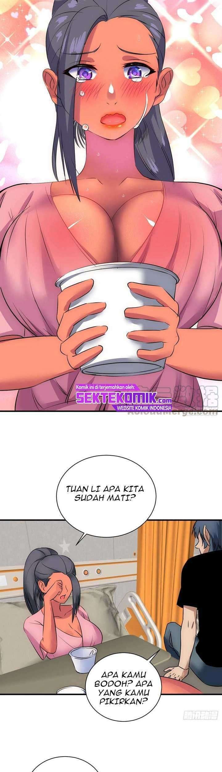 Limin Diguo Chapter 13 - halaman 26