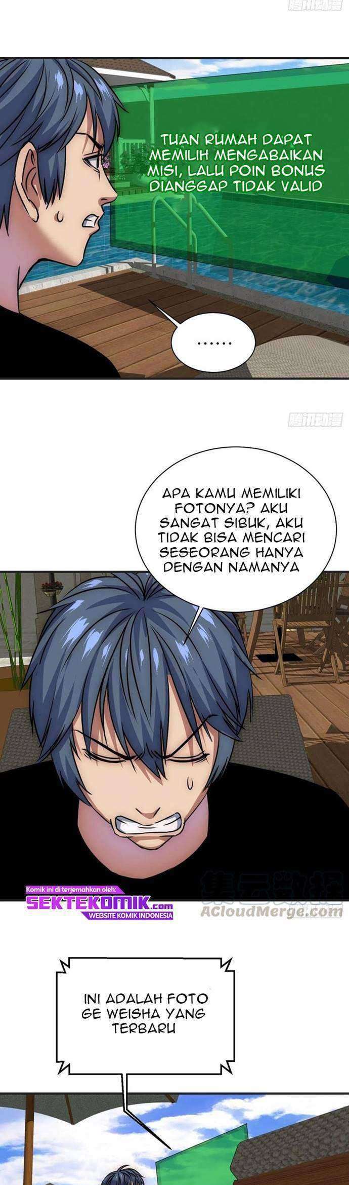 Limin Diguo Chapter 14 - halaman 14