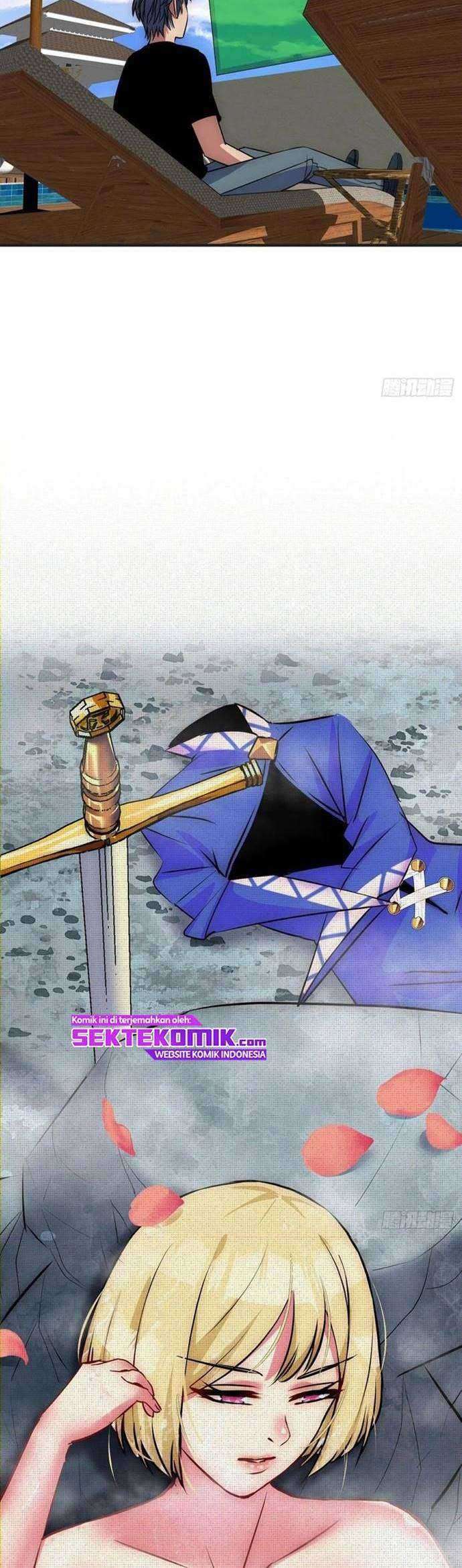 Limin Diguo Chapter 14 - halaman 15
