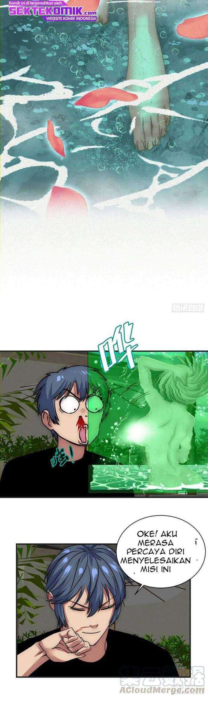 Limin Diguo Chapter 14 - halaman 17