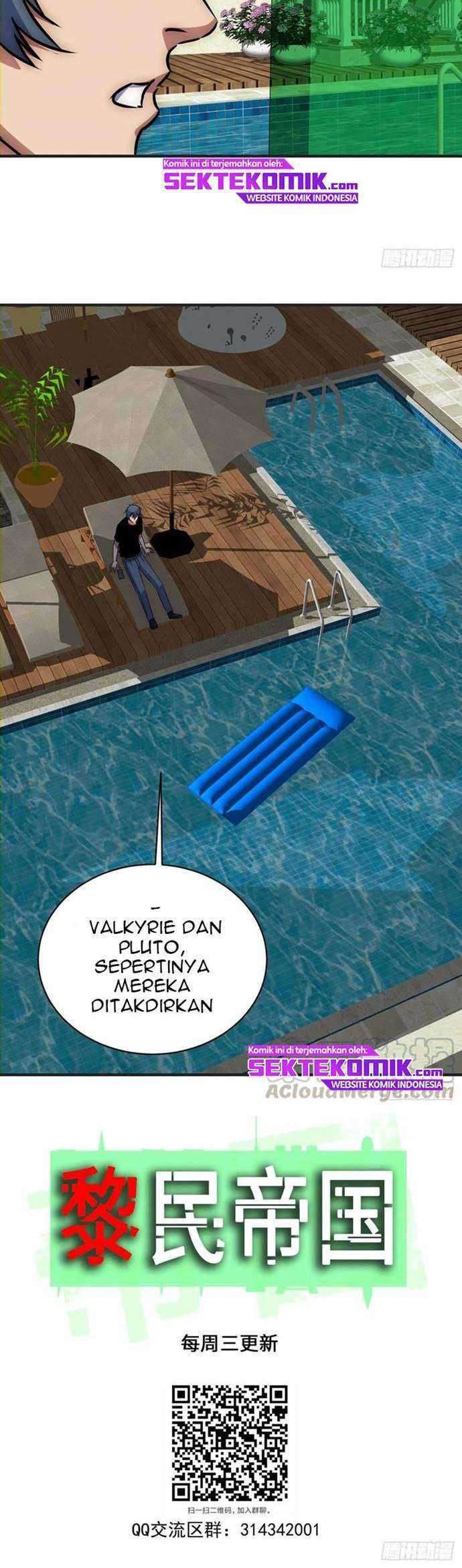 Limin Diguo Chapter 14 - halaman 19