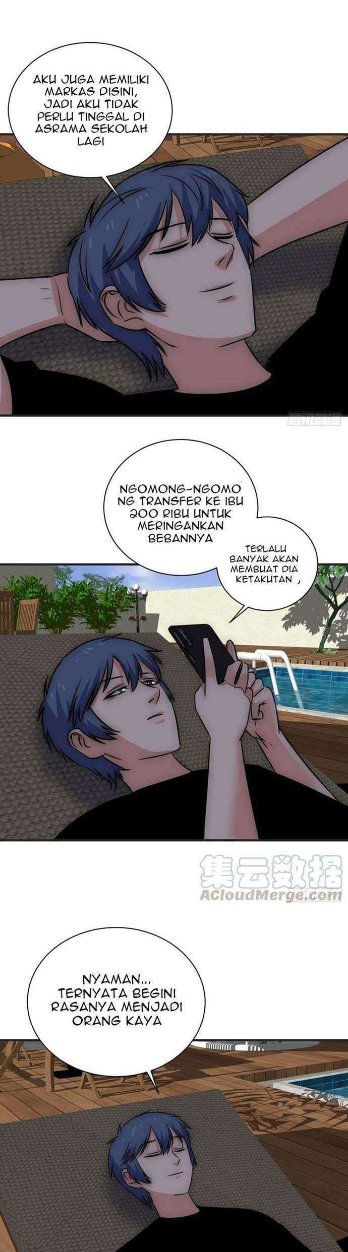 Limin Diguo Chapter 14 - halaman 8