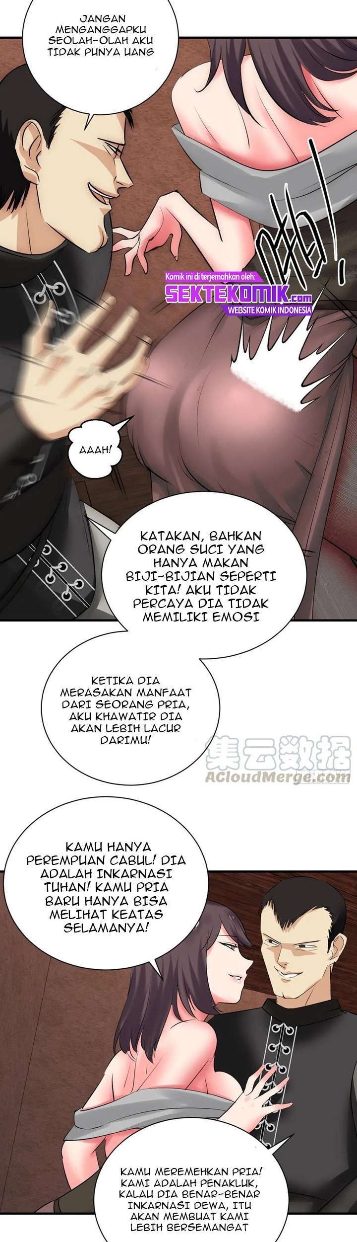 Limin Diguo Chapter 15 - halaman 12
