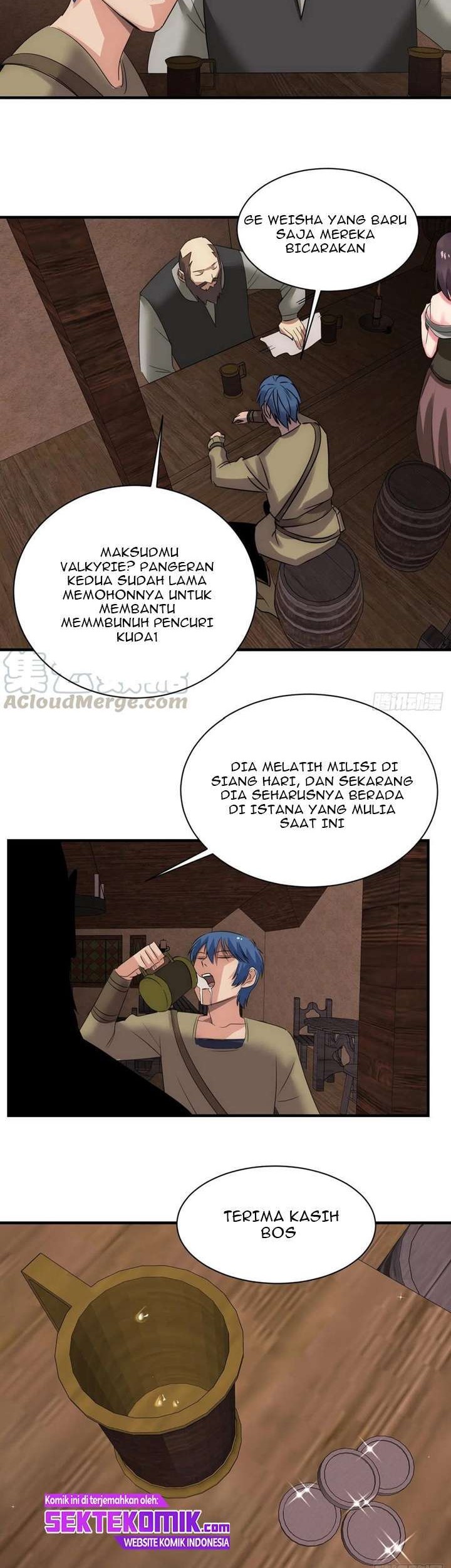 Limin Diguo Chapter 15 - halaman 15