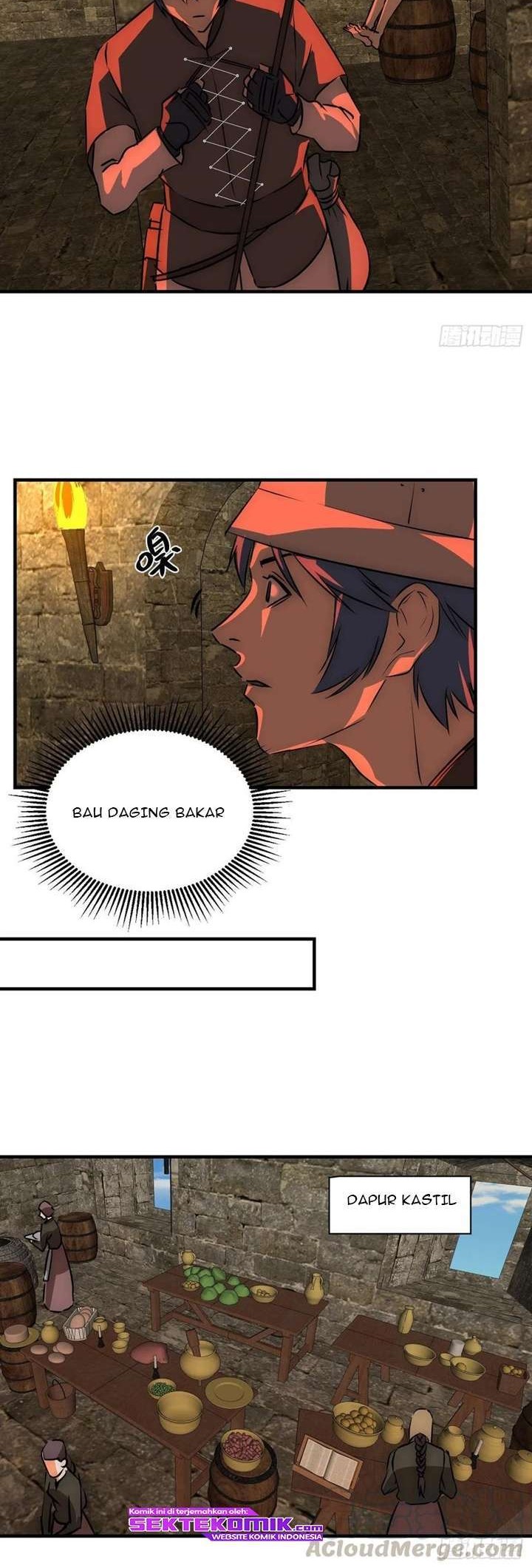 Limin Diguo Chapter 16 - halaman 11