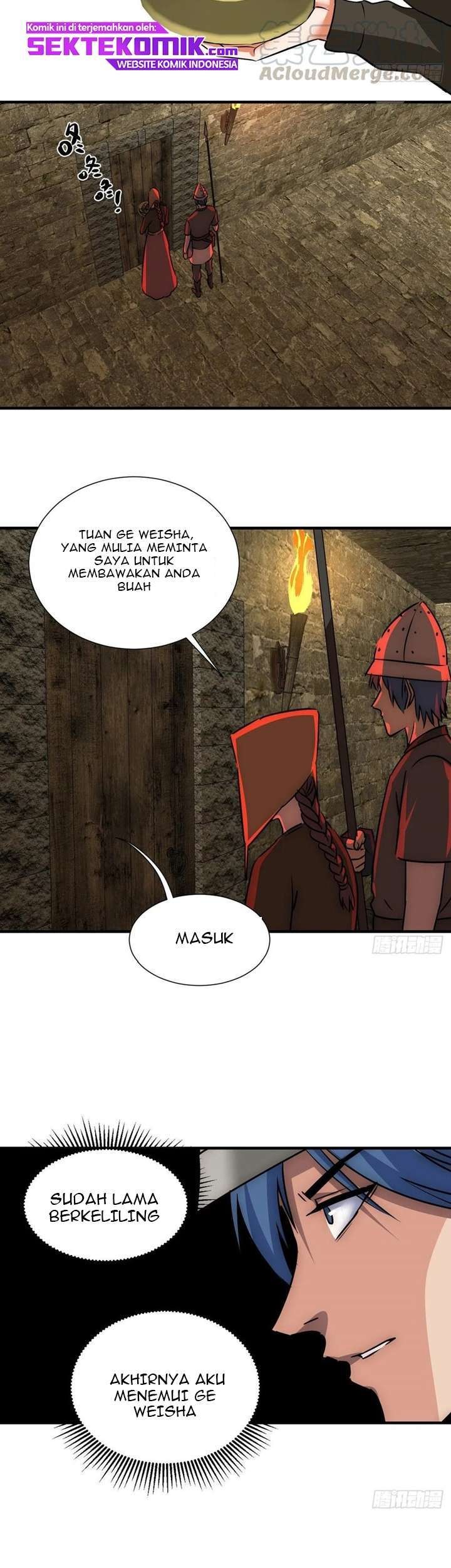 Limin Diguo Chapter 16 - halaman 14