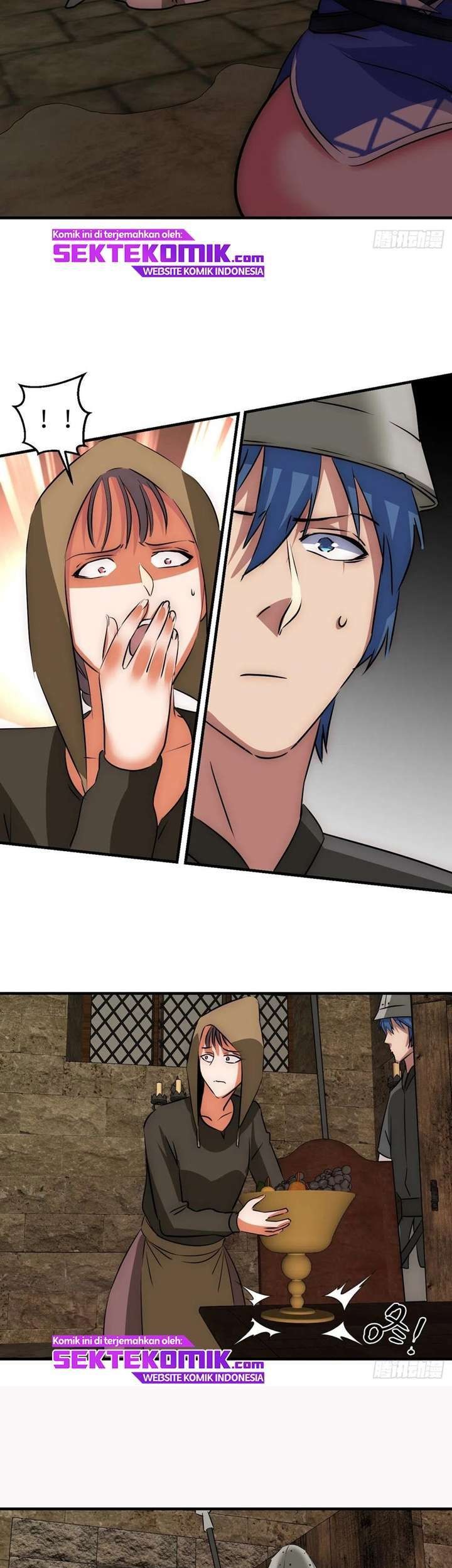 Limin Diguo Chapter 16 - halaman 16