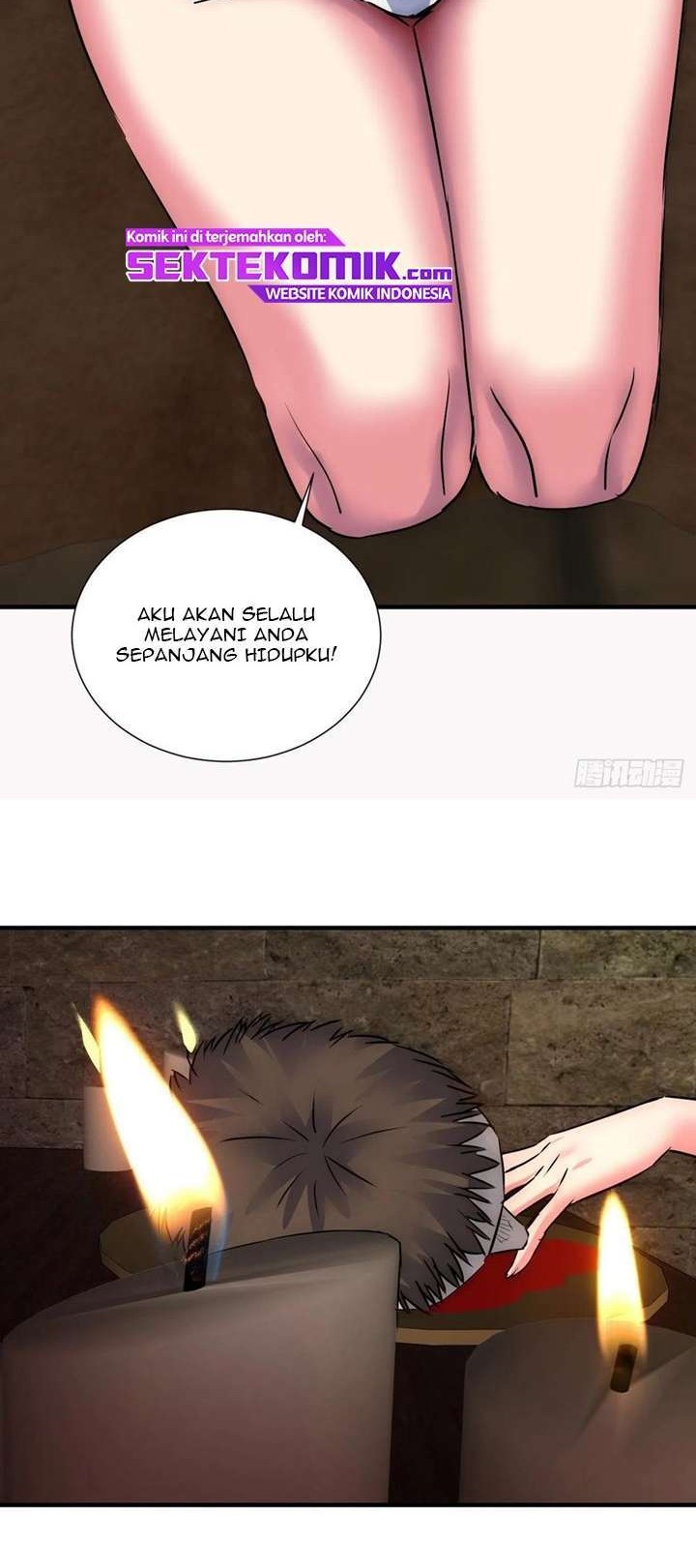 Limin Diguo Chapter 16 - halaman 19