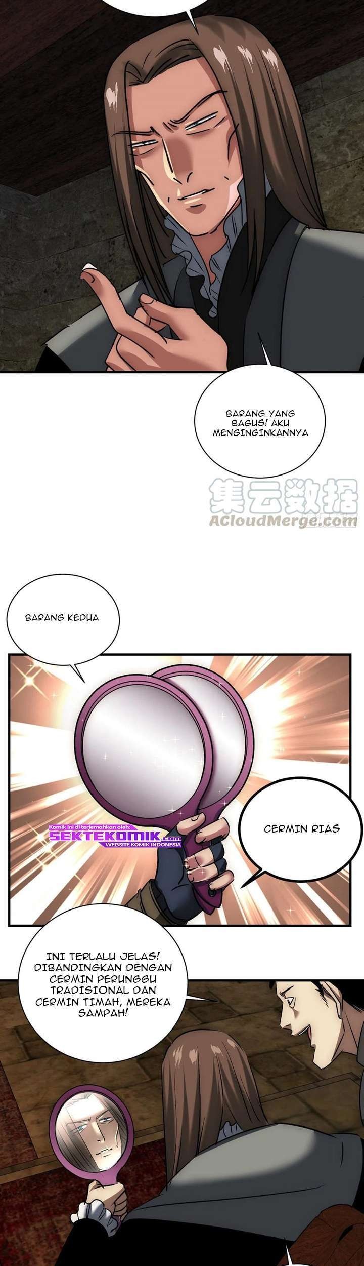 Limin Diguo Chapter 16 - halaman 4