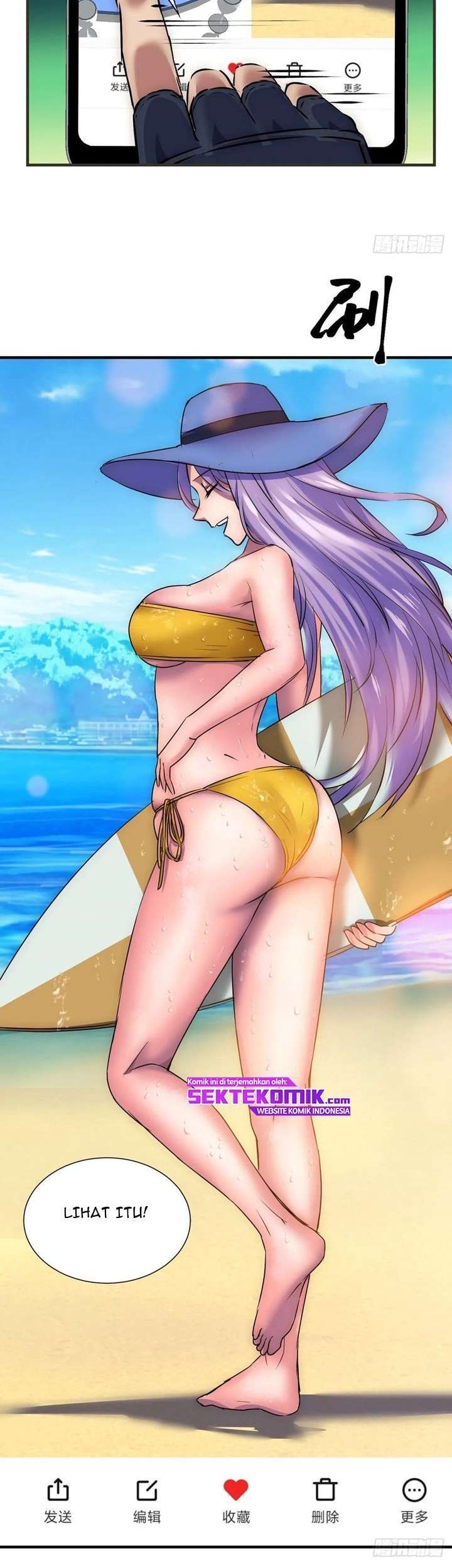 Limin Diguo Chapter 17 - halaman 12
