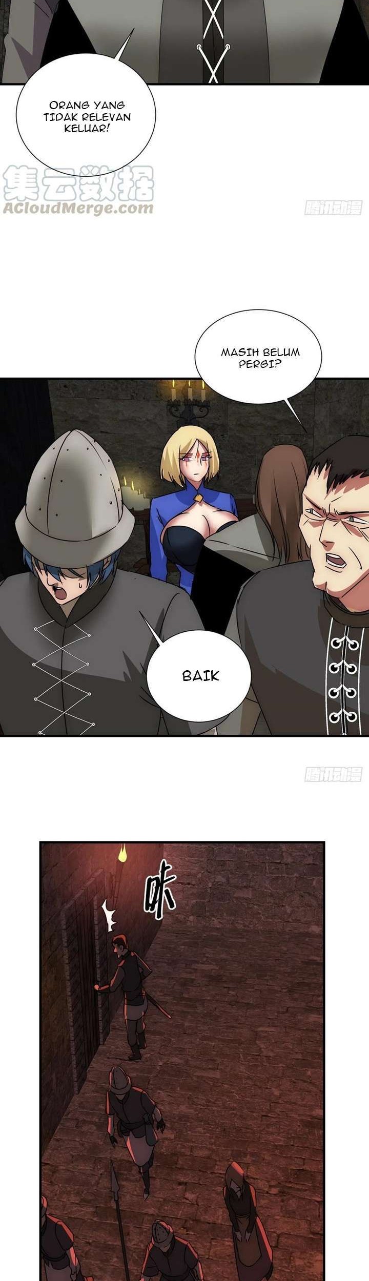 Limin Diguo Chapter 17 - halaman 21