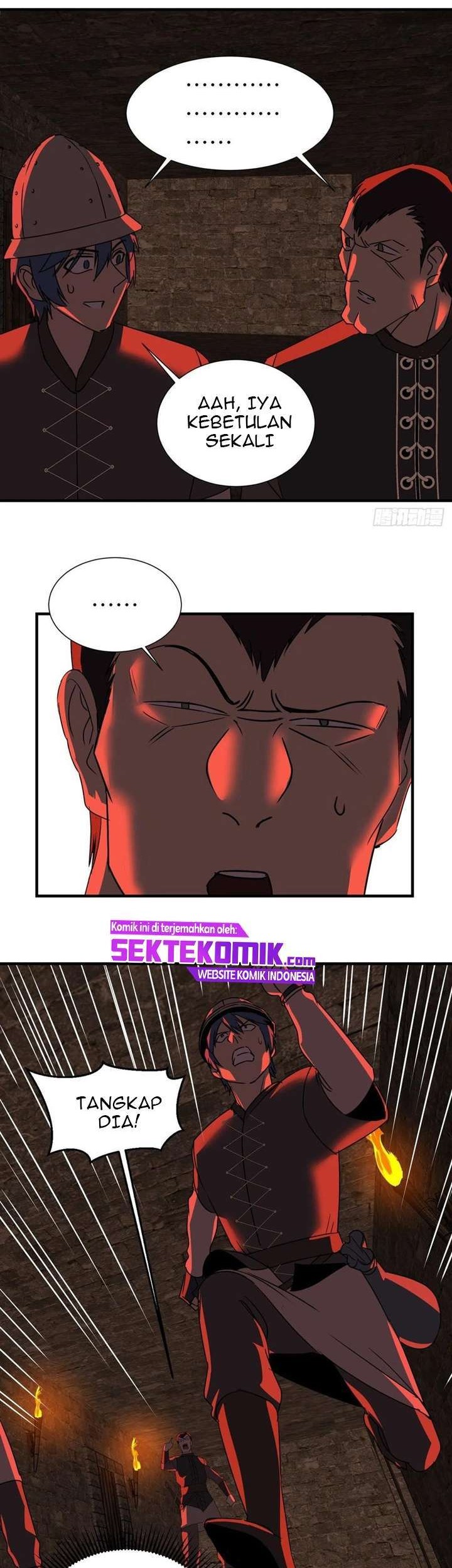 Limin Diguo Chapter 17 - halaman 24