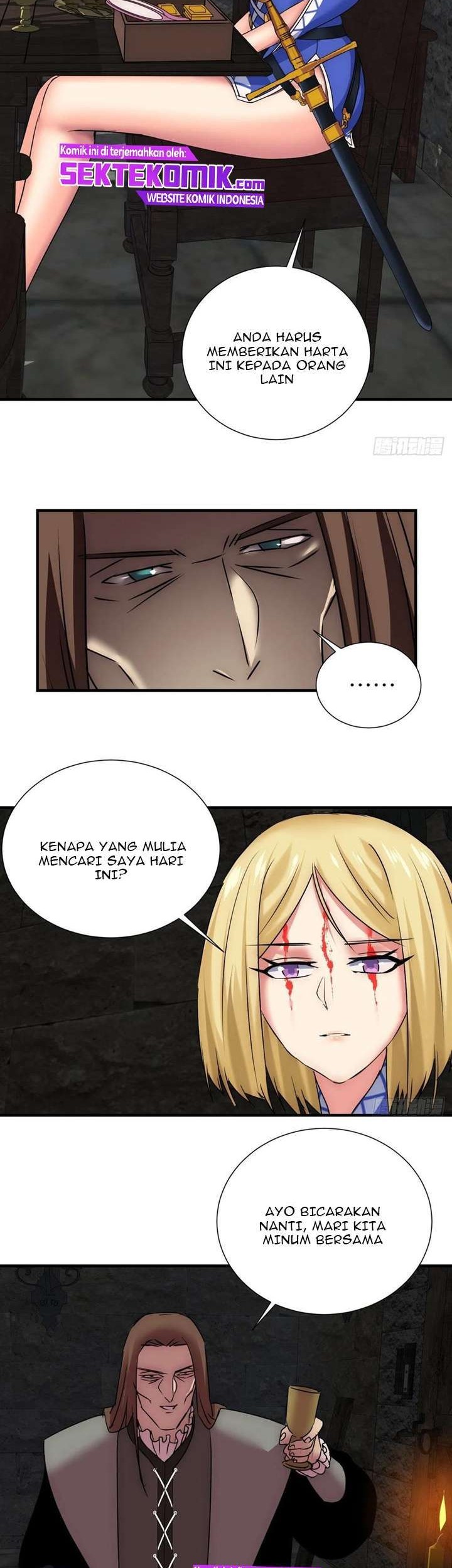 Limin Diguo Chapter 17 - halaman 27