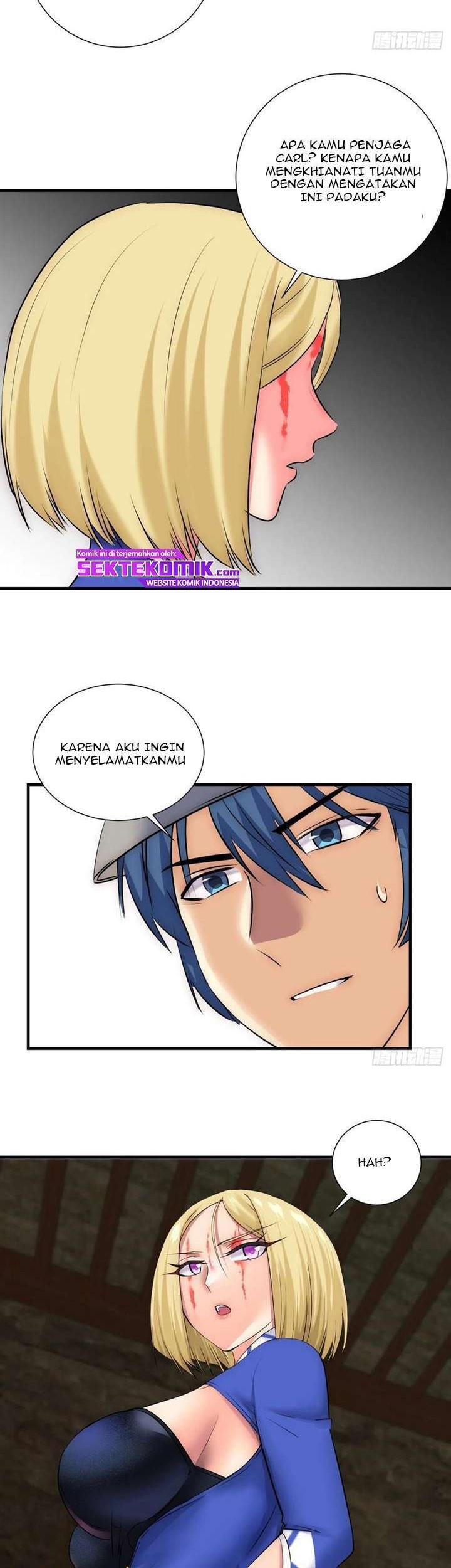 Limin Diguo Chapter 17 - halaman 3