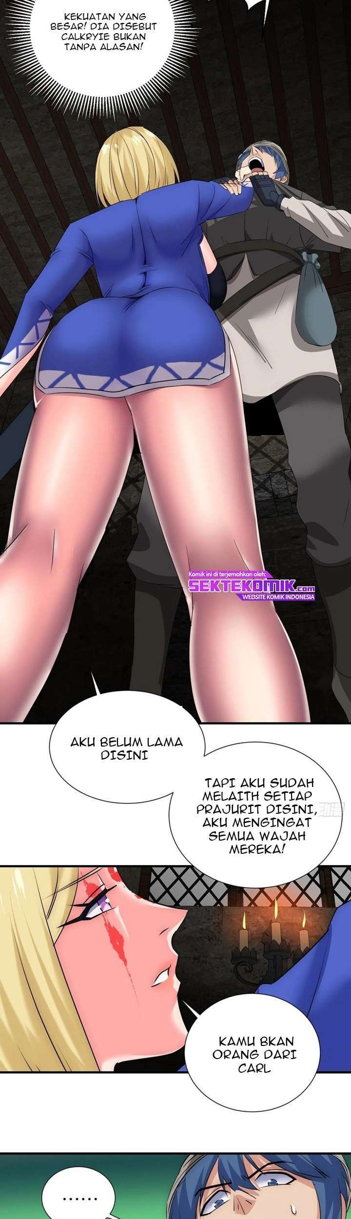 Limin Diguo Chapter 17 - halaman 6