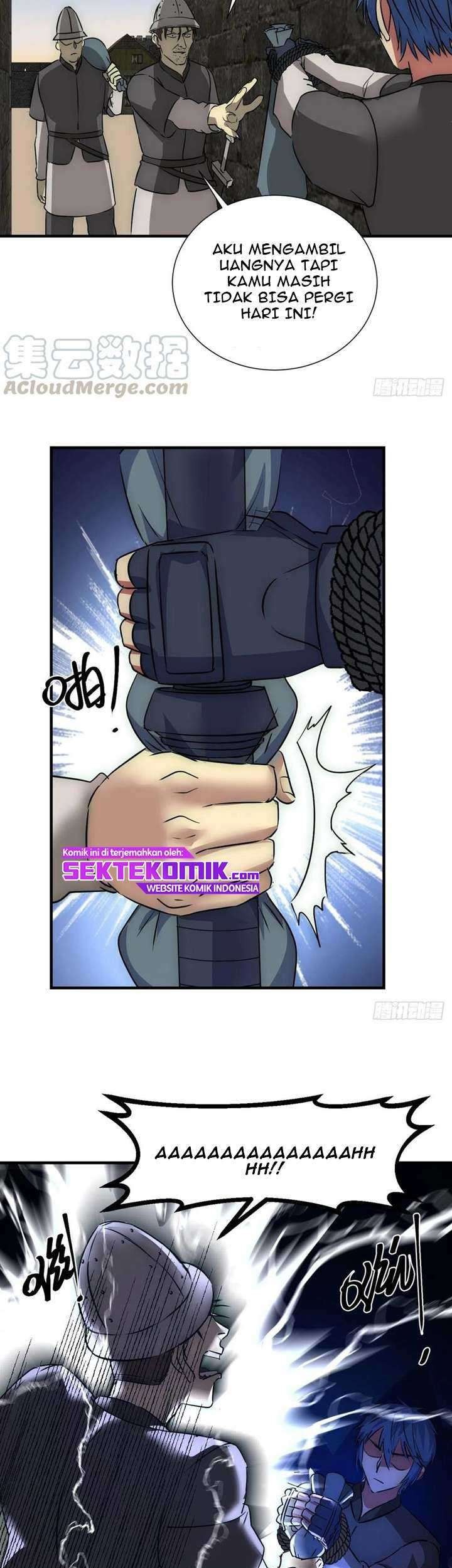 Limin Diguo Chapter 18 - halaman 11