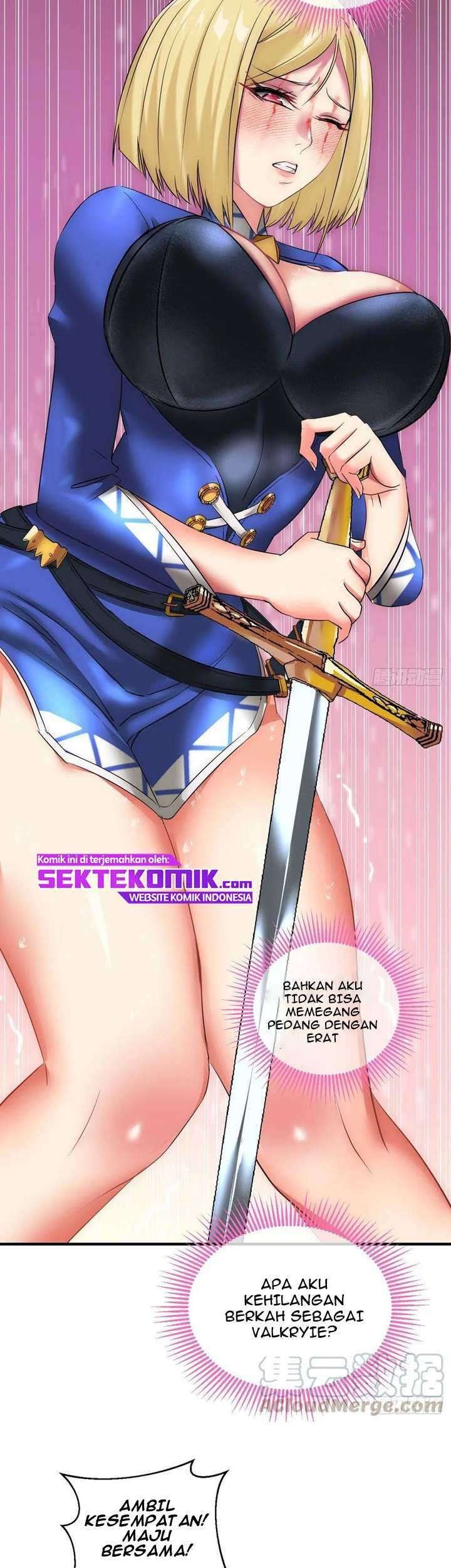 Limin Diguo Chapter 18 - halaman 21