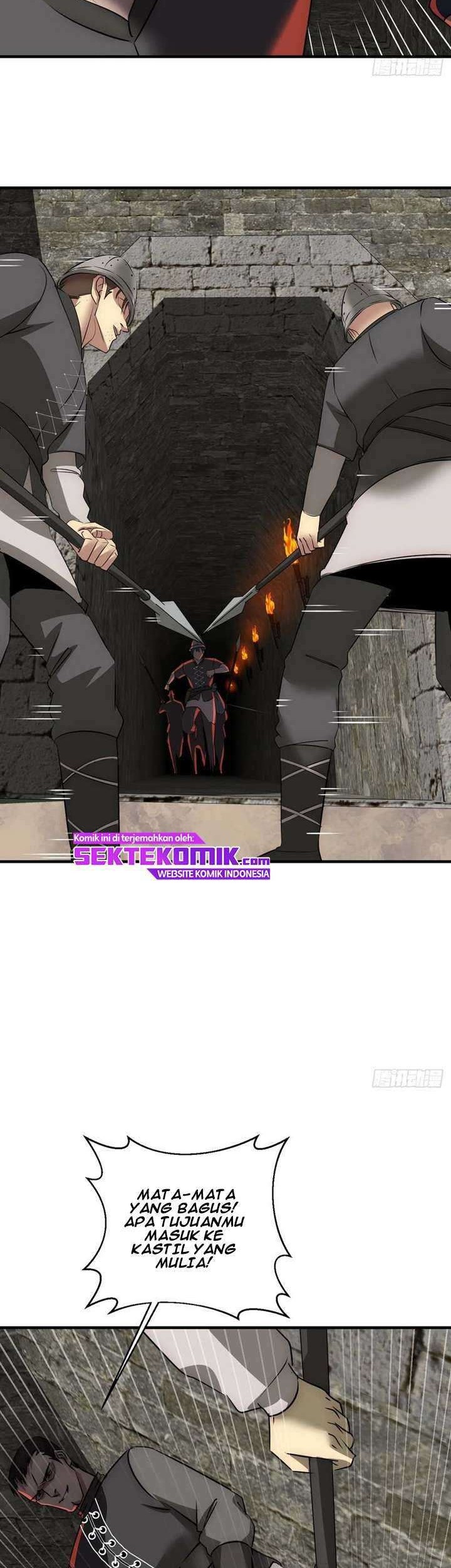 Limin Diguo Chapter 18 - halaman 3