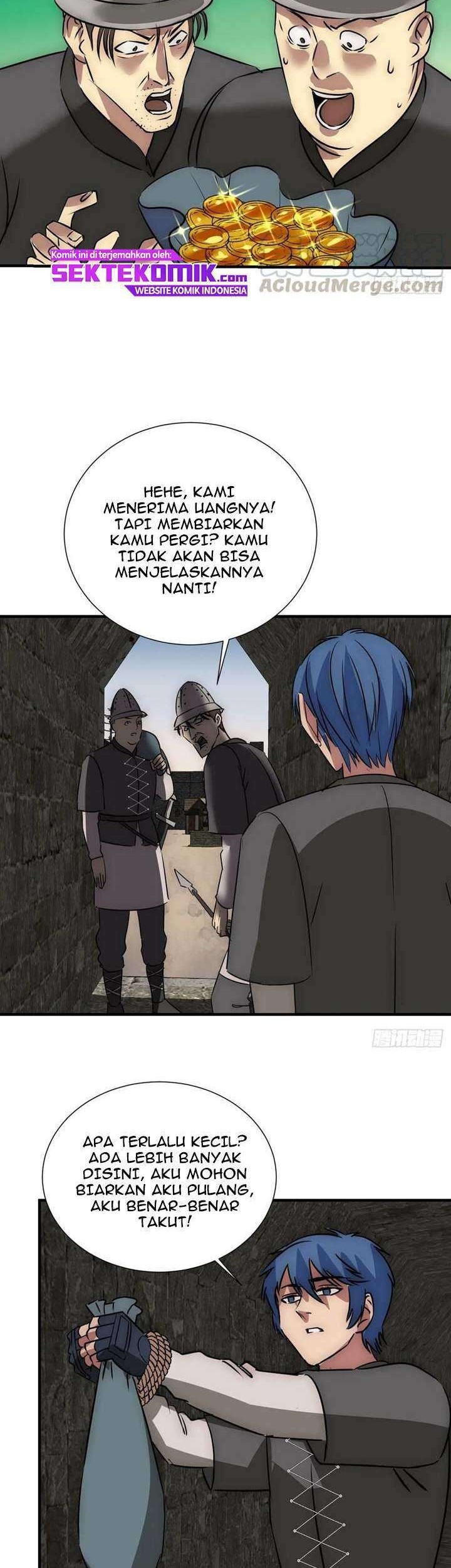 Limin Diguo Chapter 18 - halaman 9
