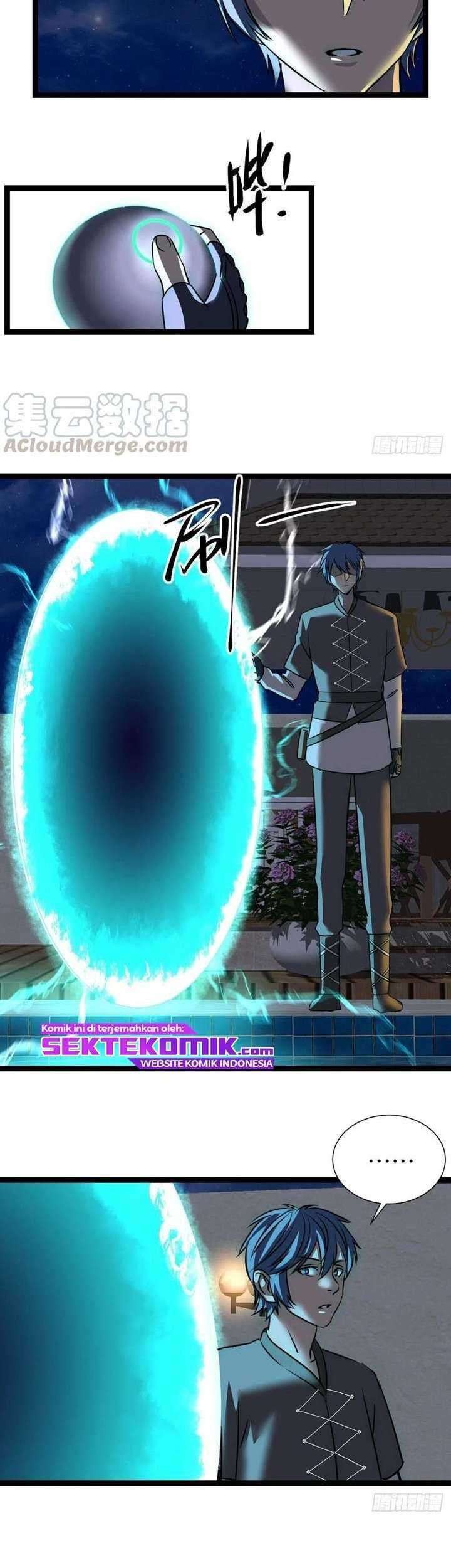 Limin Diguo Chapter 19 - halaman 16