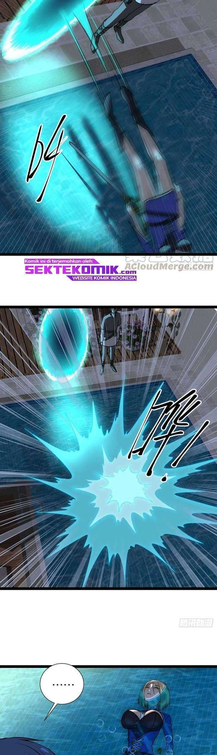 Limin Diguo Chapter 19 - halaman 18