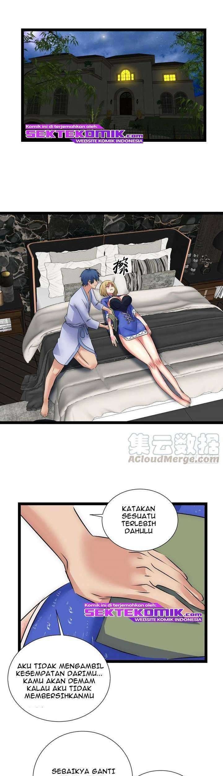 Limin Diguo Chapter 19 - halaman 22