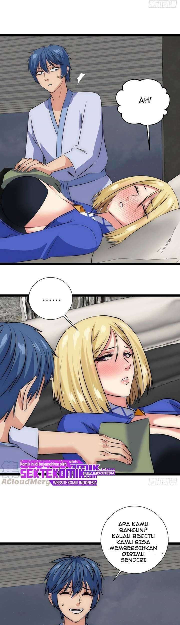 Limin Diguo Chapter 19 - halaman 26