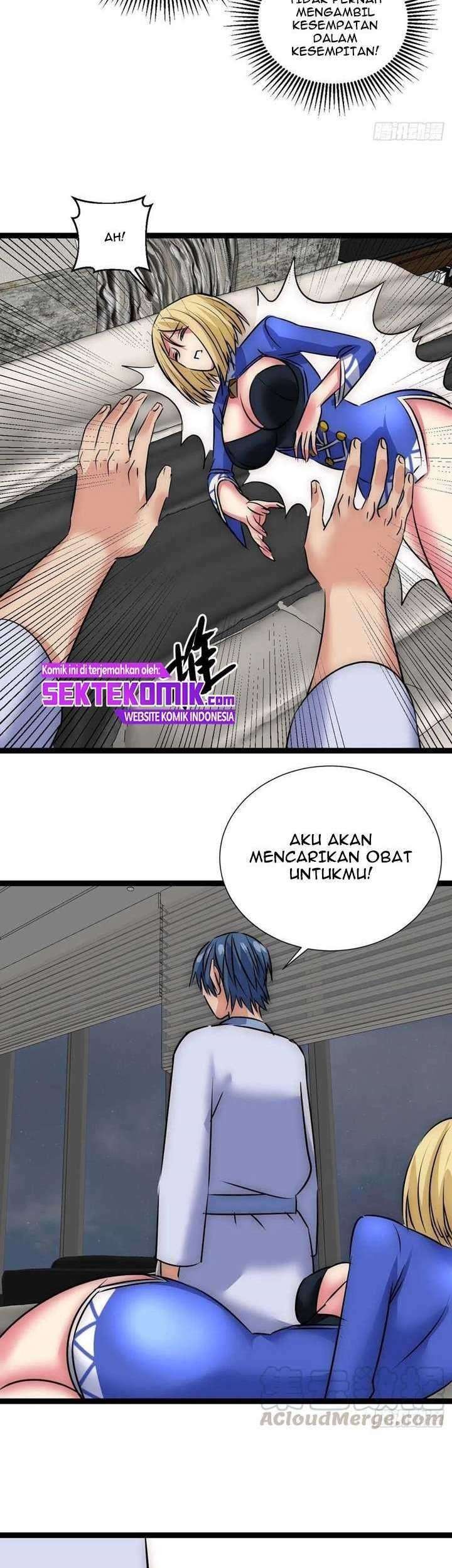 Limin Diguo Chapter 19 - halaman 32