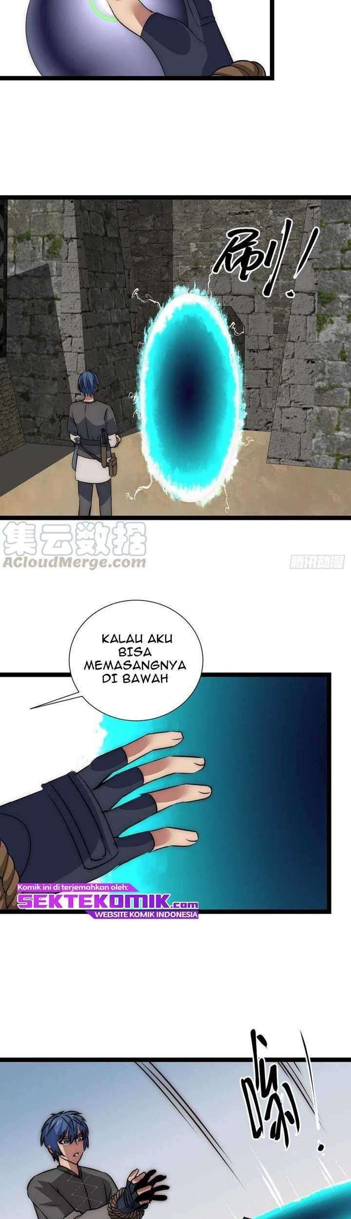 Limin Diguo Chapter 19 - halaman 4