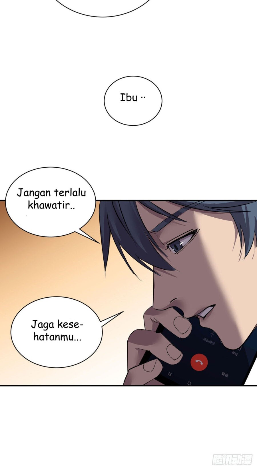 Limin Diguo Chapter 2 - halaman 10