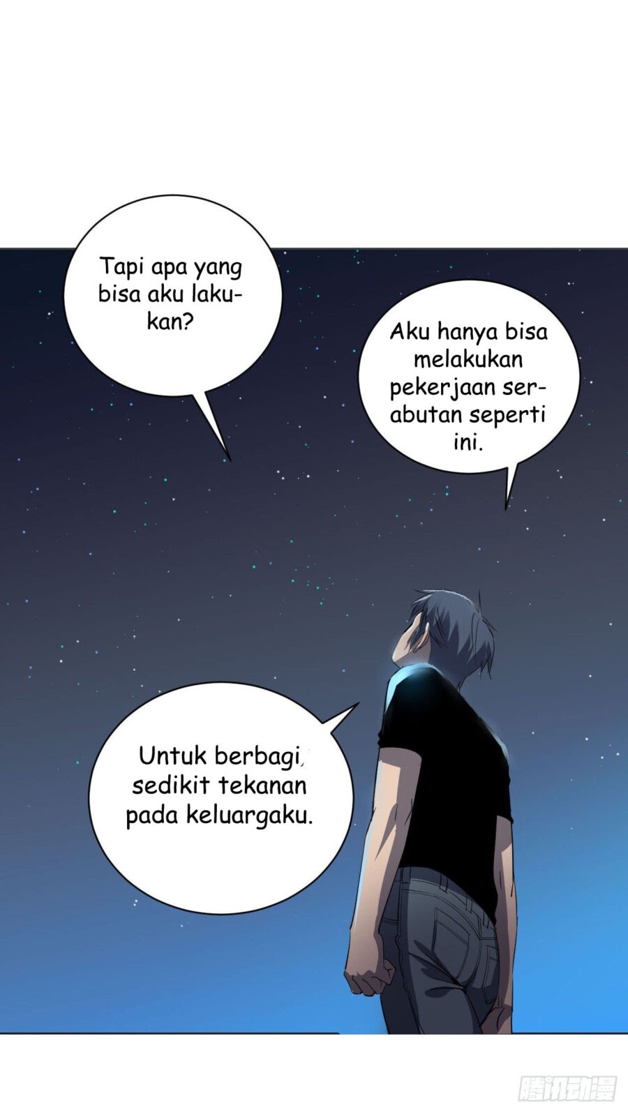 Limin Diguo Chapter 2 - halaman 13