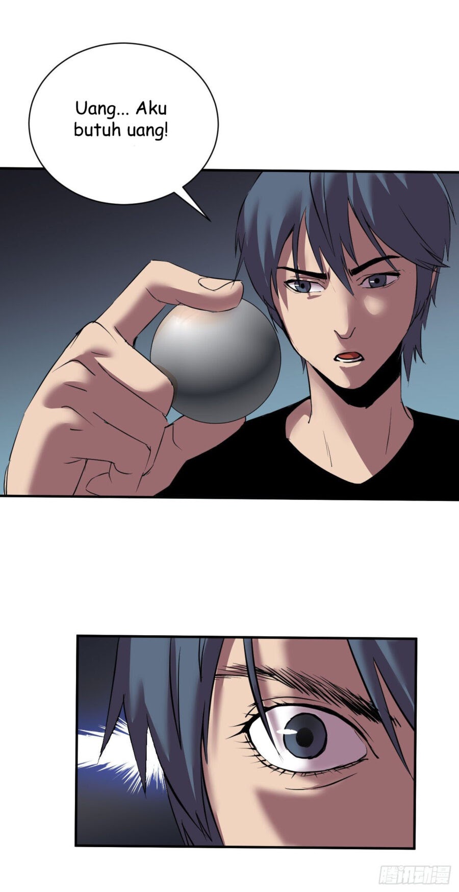 Limin Diguo Chapter 2 - halaman 14